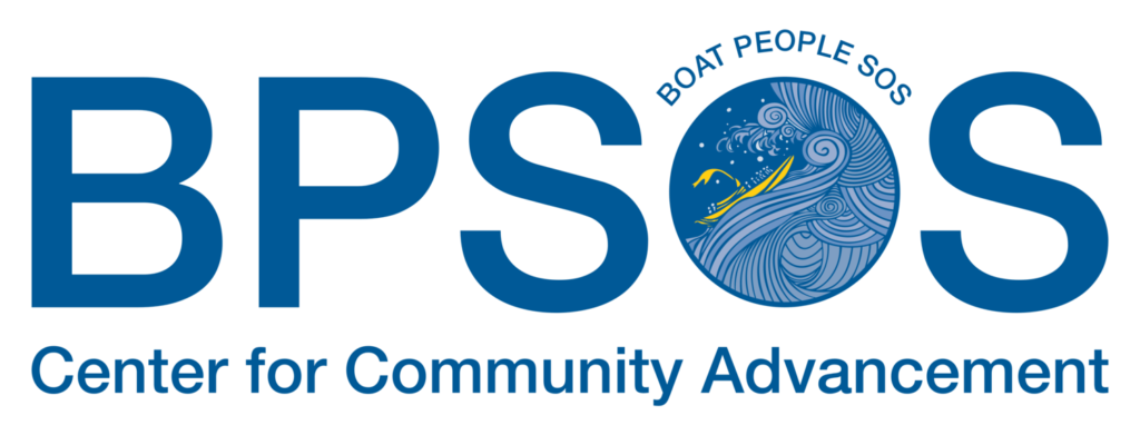 BPSOS Logo