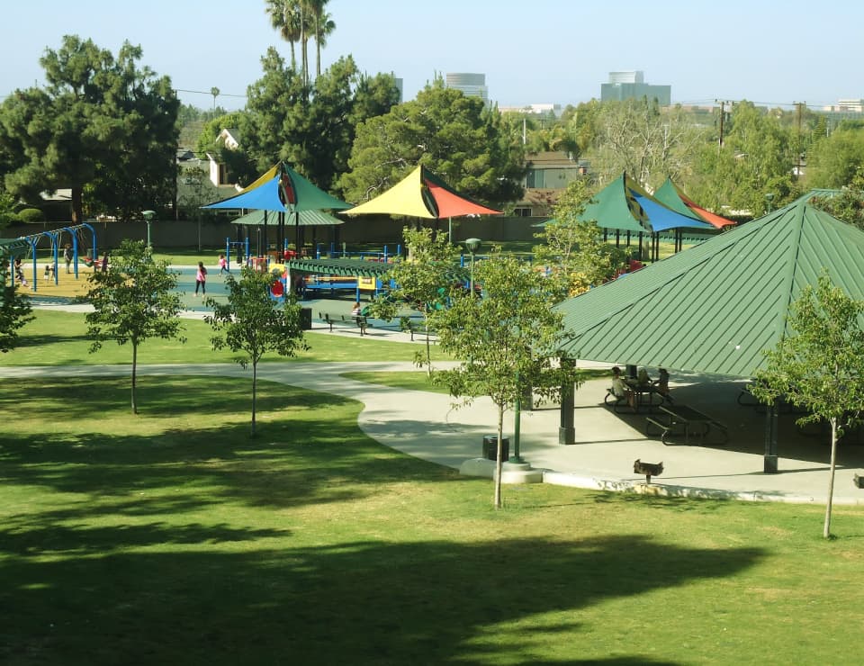 Picture of History of TeWinkle Park by Project Food Box Picture of History of TeWinkle Park by Project Food Box